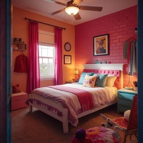 top 14 teen girls bedroom ideas IMG14