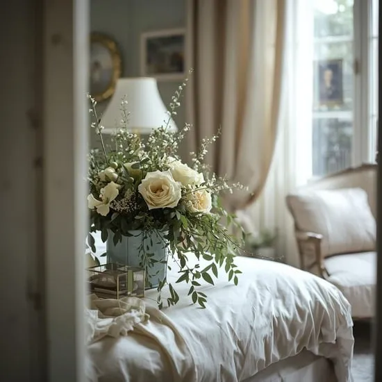 15 parisian bedroom ideas to create a romantic retreat IMG14