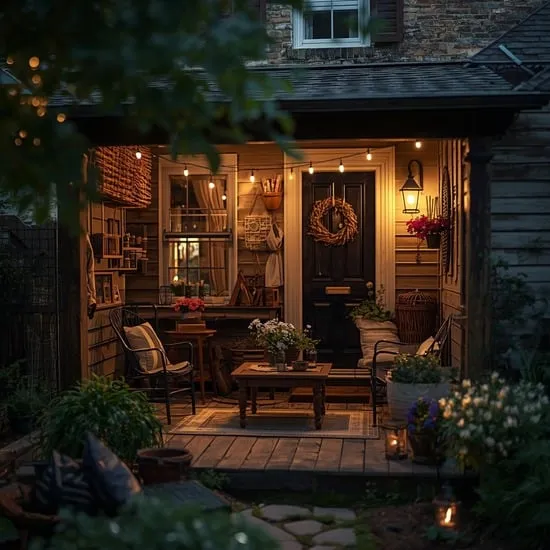 15 inspiring tiny hometown patio ideas IMG15
