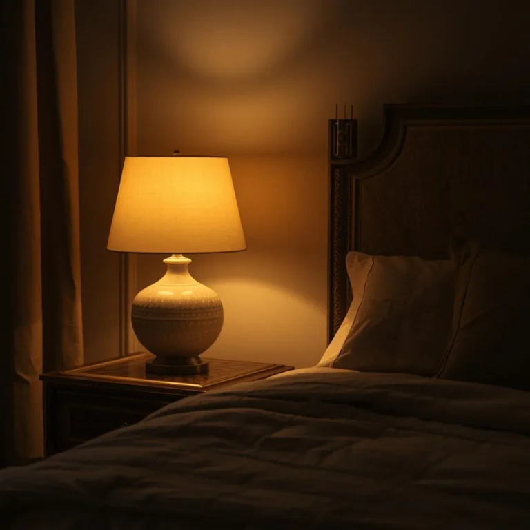 15 Cozy Bedroom Lighting Ideas to Create Your Dream Retreat