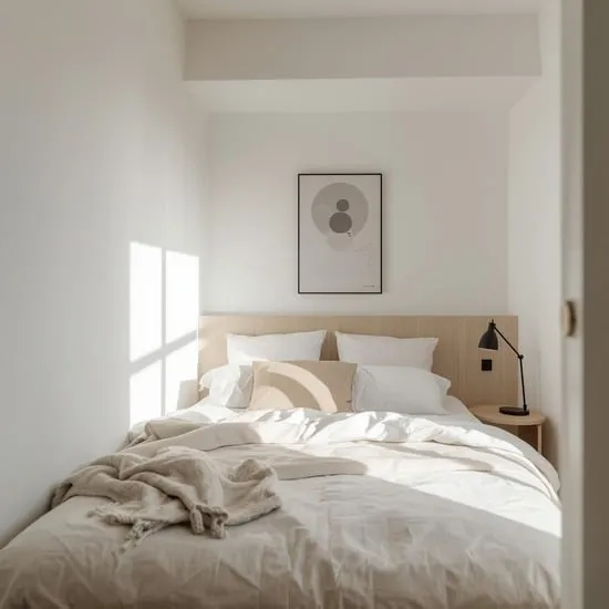 11 small bedroom to maximize space and style IMG01