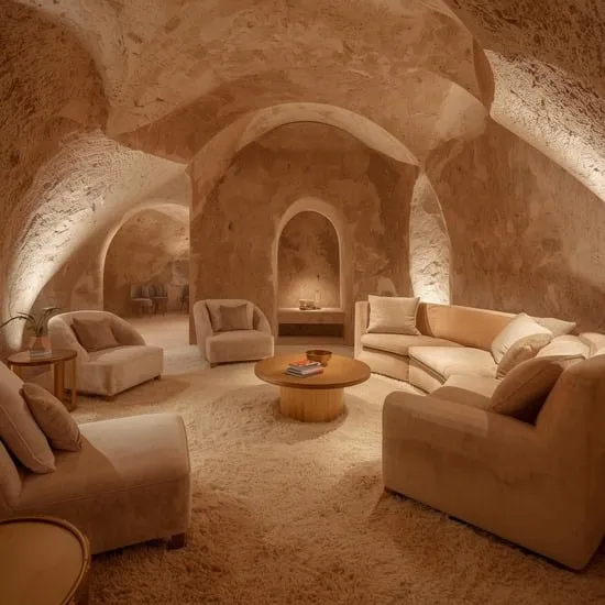 13 women cave interior ideas IMG01
