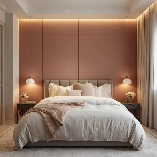 11 dreamy dusty pink bedroom ideas IMG01