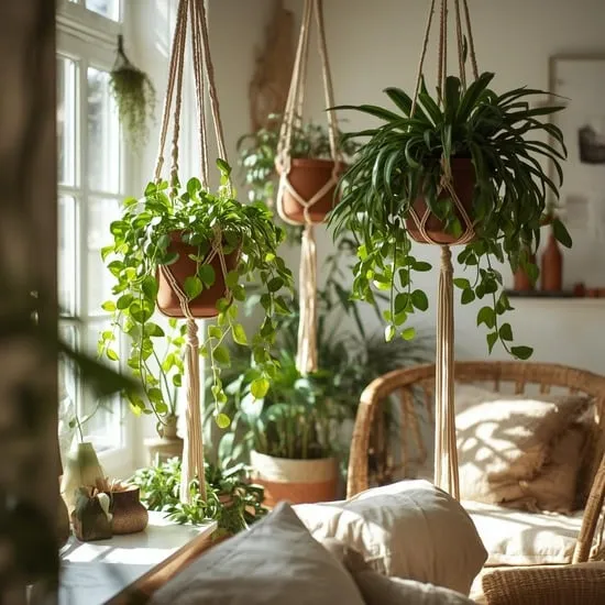 10 clever ways to hang plants IMG01