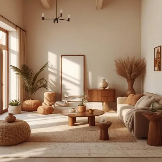 11 boho spiritual living room ideas IMG01