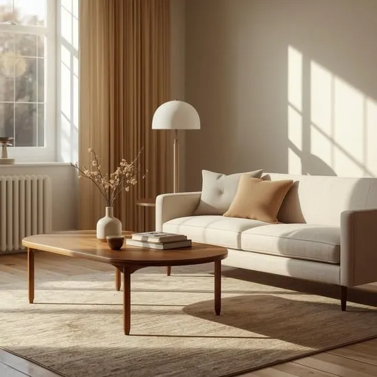 13 vintage modern living room ideas IMG01