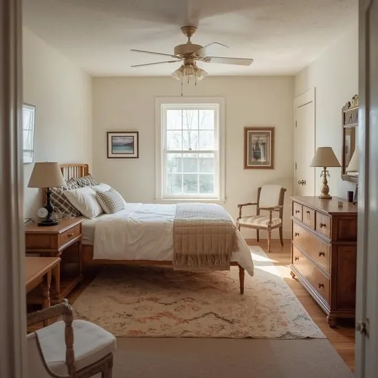 12 bedroom ideas on a budget IMG01