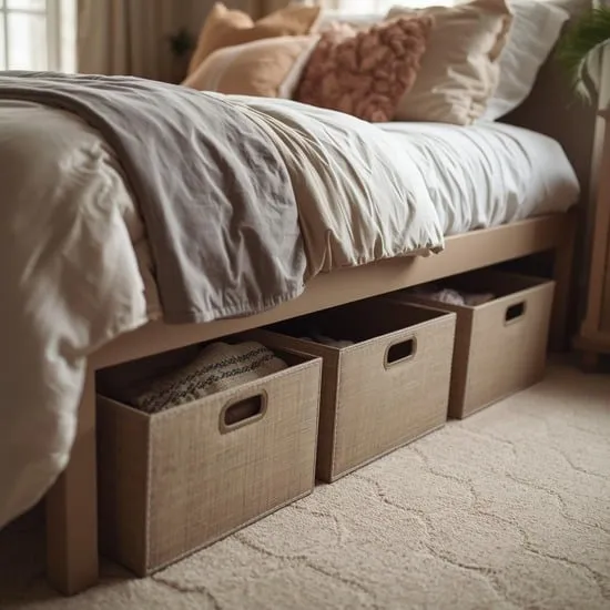 10 best DIY bedroom organization ideas IMG01