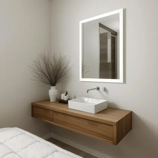 13 vanity ideas for small bedroom IMG01