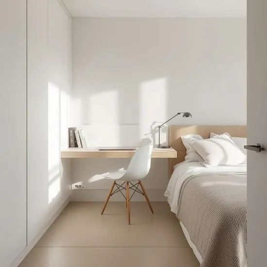 11 smart small bedroom office ideas IMG01