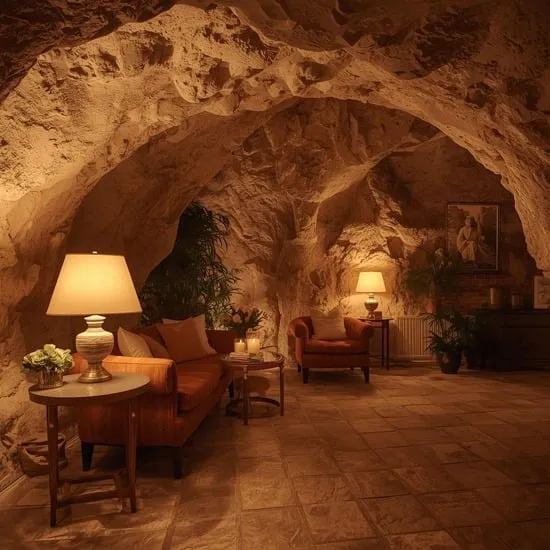 13 women cave interior ideas IMG02