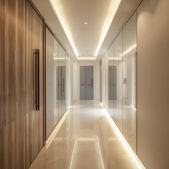 11 DIY Hallway tricks IMG02