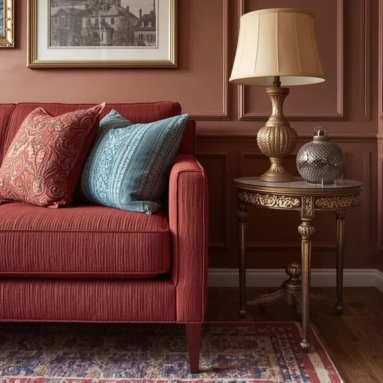 13 elegant eclectic living room ideas IMG02