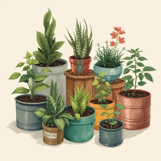 12 small garden ideas on a budget IMG02