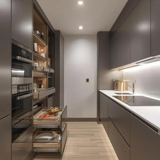 10 small kitchen layouts IMG02