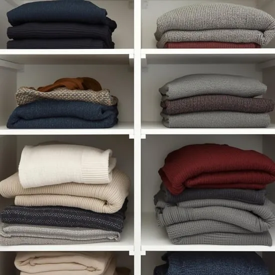 10 small closet organization for your bedroom IMG02