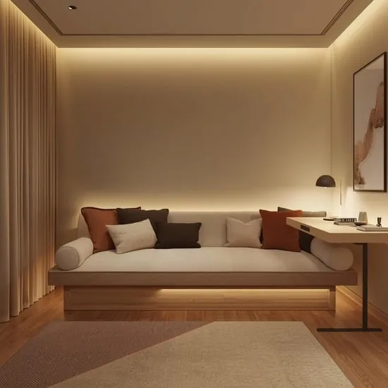 10 clever office spare bedroom combo ideas IMG02