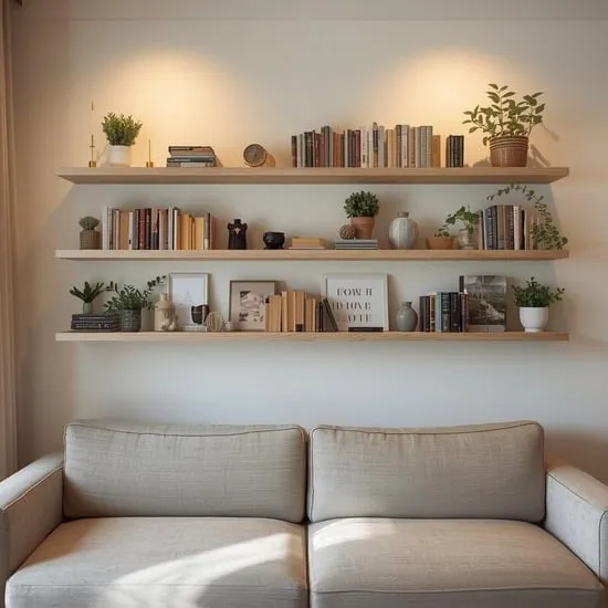 13 above the couch decor ideas IMG03