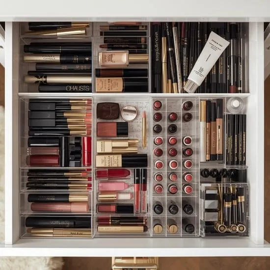 12 DIY makeup organization ideas IMG03