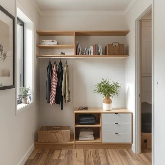 12 brilliant very small apartment ideas IMG03