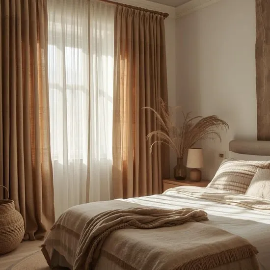 10 boho bedroom curtain ideas IMG03