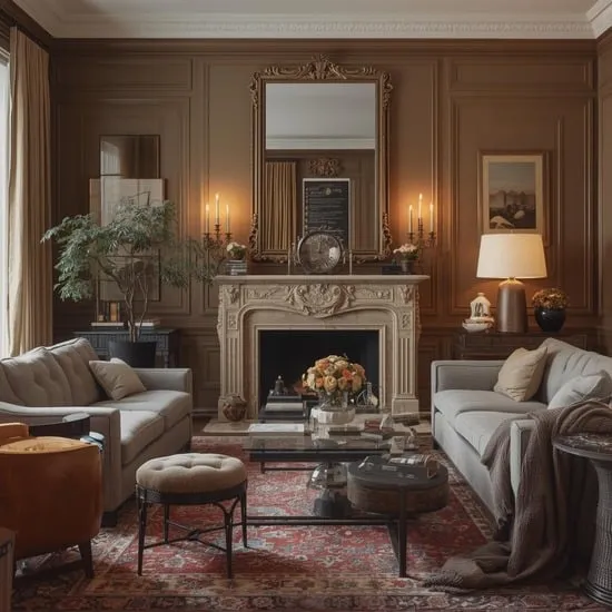 13 vintage modern living room ideas IMG03