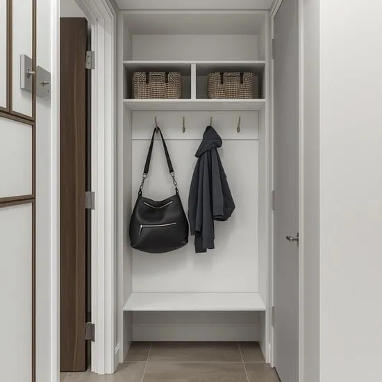 11 DIY Hallway tricks IMG03