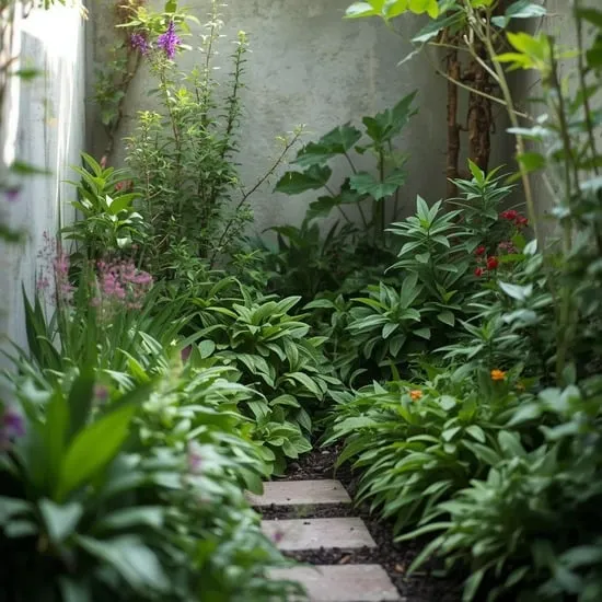 12 small garden ideas on a budget IMG03