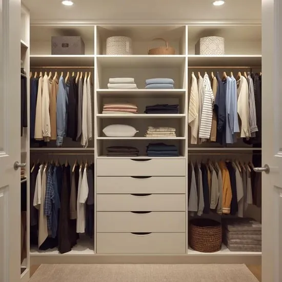 10 best DIY bedroom organization ideas IMG03