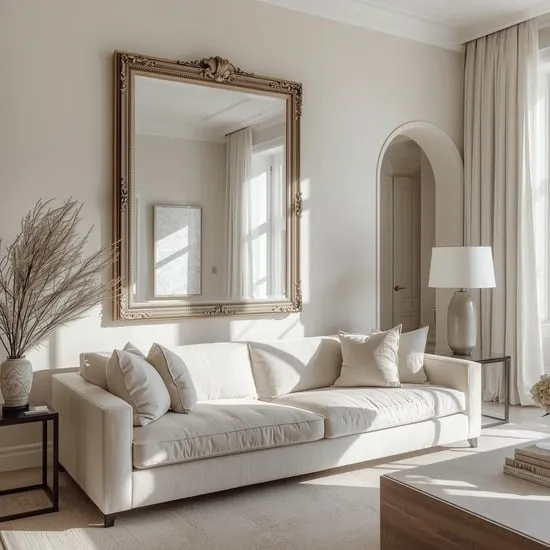 13 above the couch decor ideas IMG04