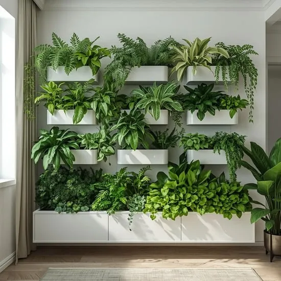 10 clever ways to hang plants IMG04