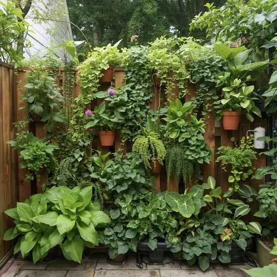 12 small garden ideas on a budget IMG04