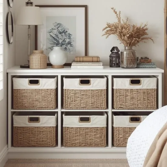 10 best DIY bedroom organization ideas IMG04