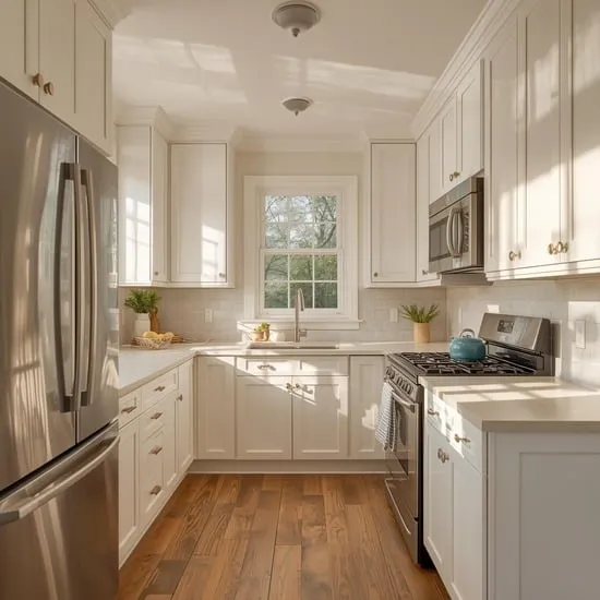 10 small kitchen layouts IMG04