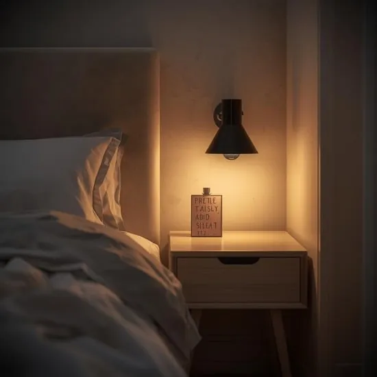 11 small bedroom to maximize space and style IMG05