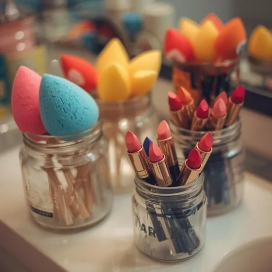 12 DIY makeup organization ideas IMG05