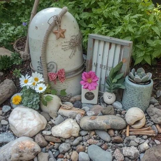 12 small garden ideas on a budget IMG05