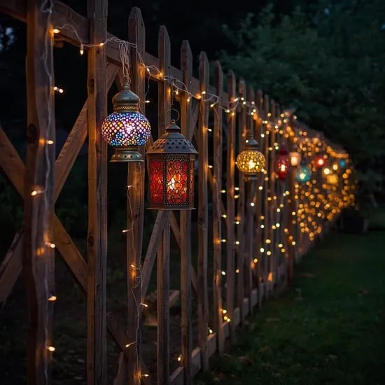 13 chic bohemian fences IMG05