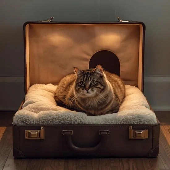 12 mind blowing DIY cat house ideas