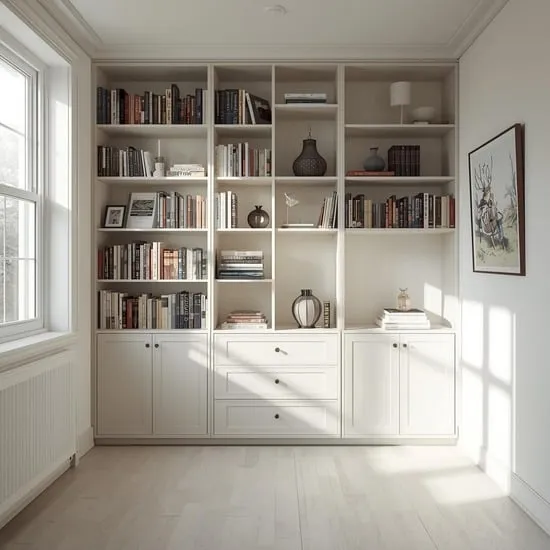 11 small bedroom to maximize space and style IMG06