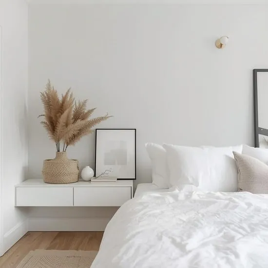 10 small guest bedroom ideas IMG06