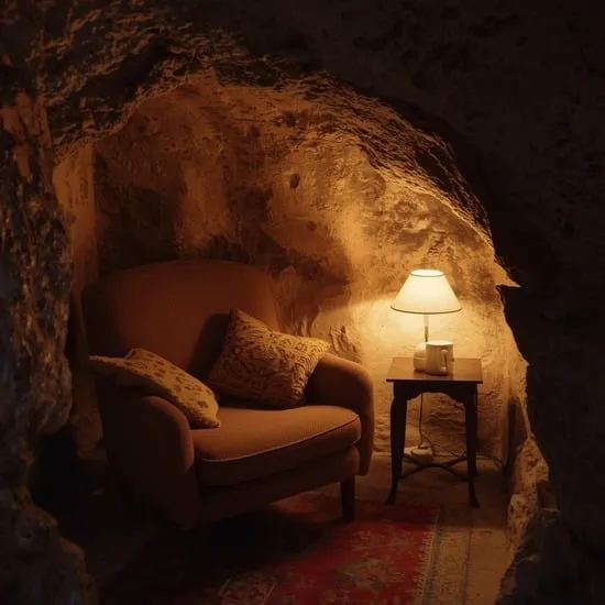 13 women cave interior ideas IMG06