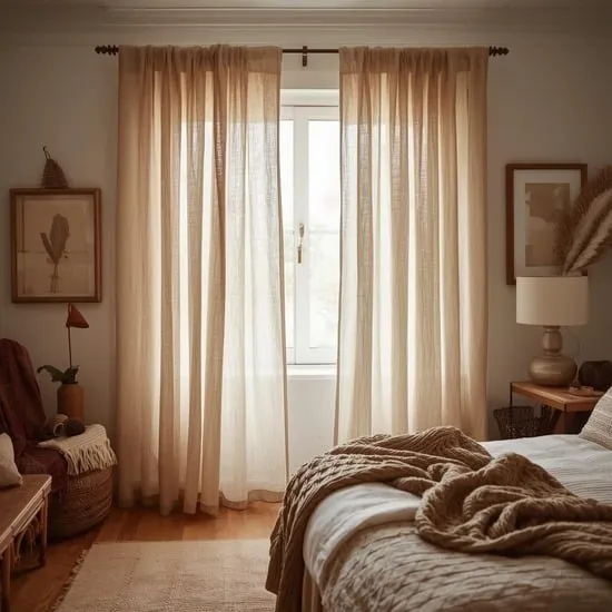 10 boho bedroom curtain ideas IMG06