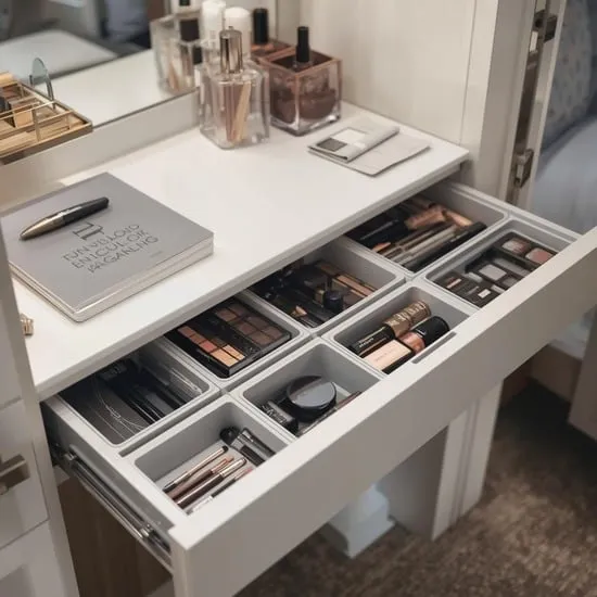 13 vanity ideas for small bedroom IMG06