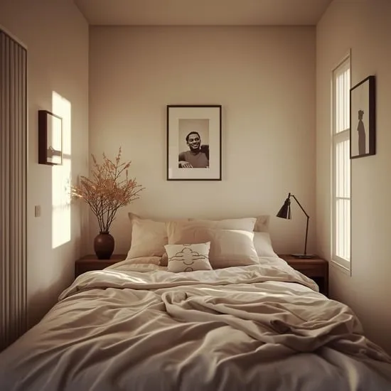 11 small bedroom to maximize space and style IMG07