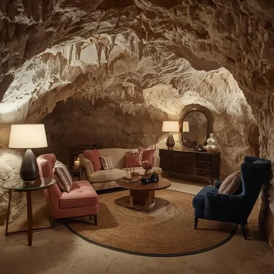 13 women cave interior ideas IMG07