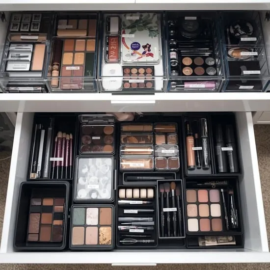 12 DIY makeup organization ideas IMG07