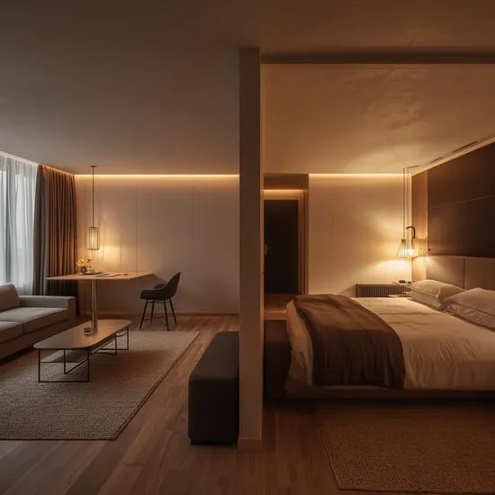 12 brilliant very small apartment ideas IMG07