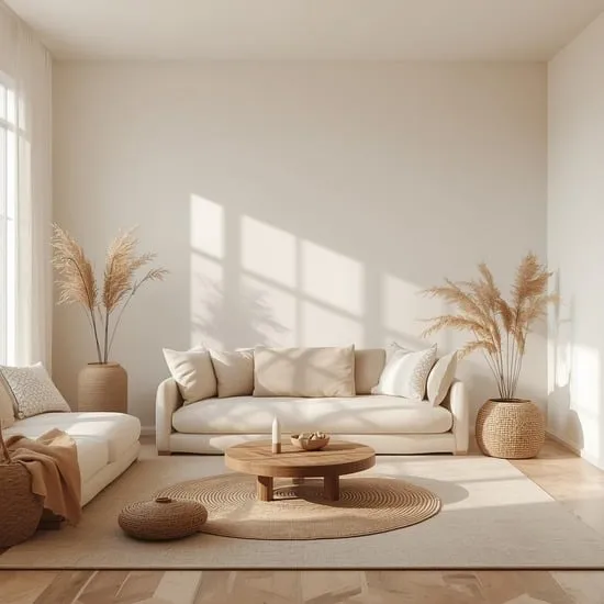 11 boho spiritual living room ideas IMG07