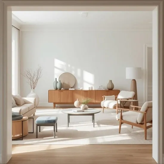 13 vintage modern living room ideas IMG07